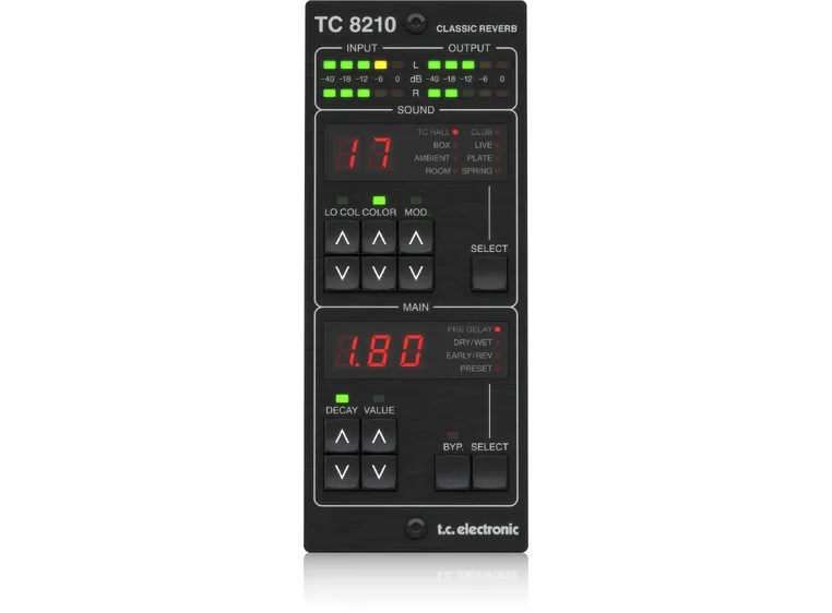 TC Electronic TC8210-DT 
