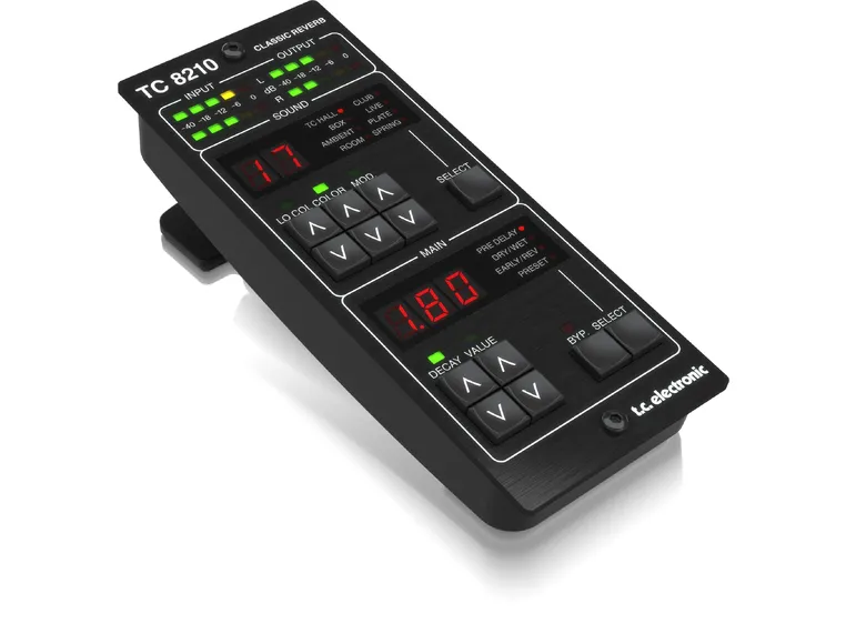 TC Electronic TC8210-DT 