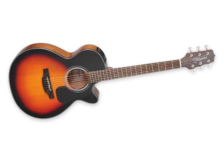 Takamine GF30CE-BSB 