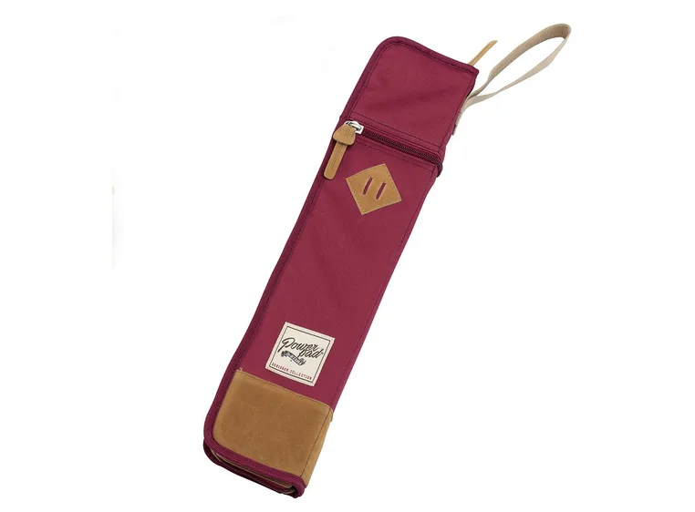 Tama TSB12WR Carrying Stickbag Wine Red 