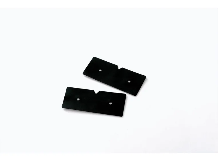 Tama WHP2 Wood Hoop Protector (2) 