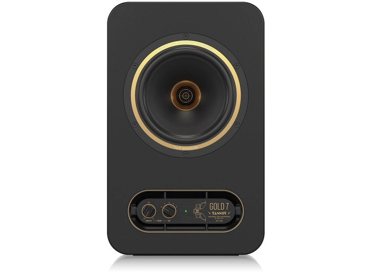Tannoy GOLD 7 Studiomonitor 300-Watt (Pris pr stk) 