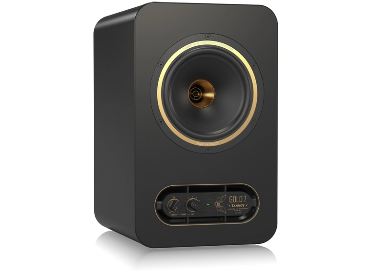 Tannoy GOLD 7 Studiomonitor 300-Watt (Pris pr stk) 
