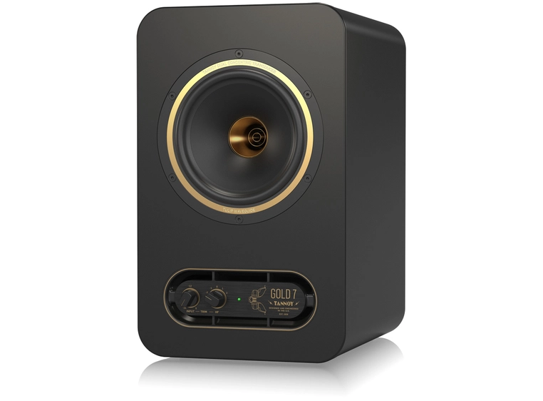 Tannoy GOLD 7 Studiomonitor 300-Watt (Pris pr stk) 