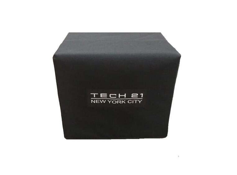 Tech 21 Nylon Cover For 1x12 Bass Cabinet