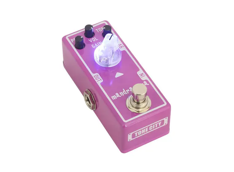 Tone City Madragora Overdrive 