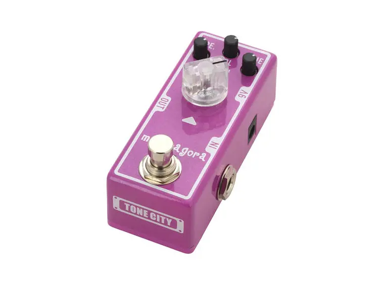 Tone City Madragora Overdrive 