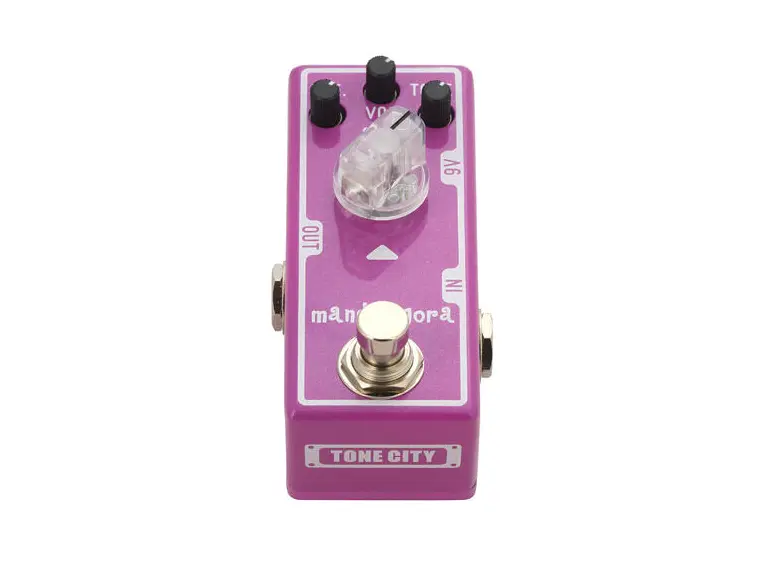 Tone City Madragora Overdrive 
