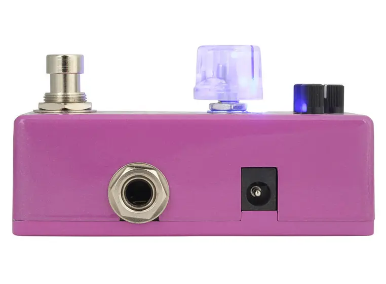 Tone City Madragora Overdrive 