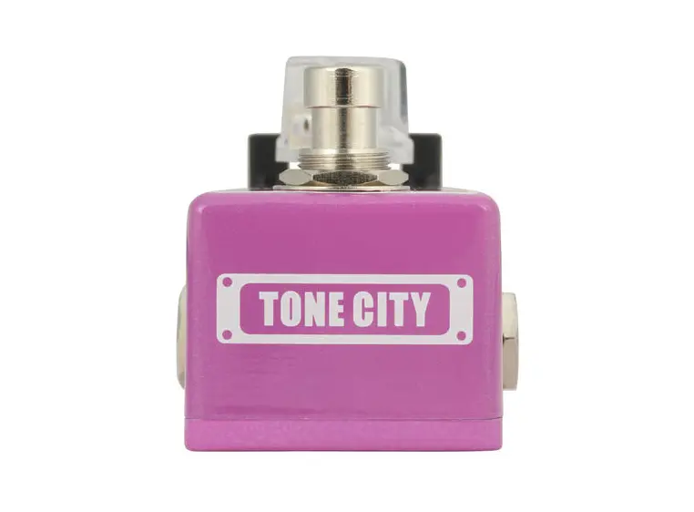 Tone City Madragora Overdrive 
