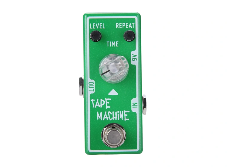 Tone City Tape Machine Delay 