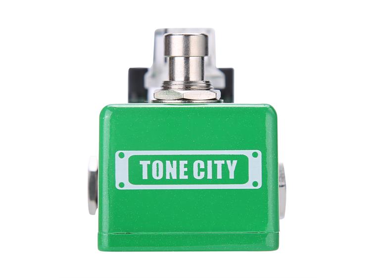 Tone City Tape Machine Delay