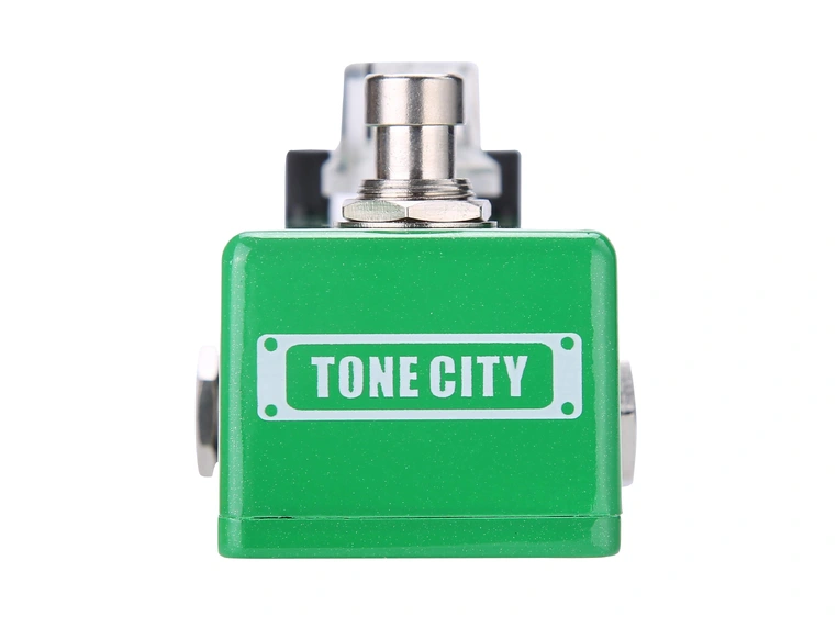 Tone City Tape Machine Delay 