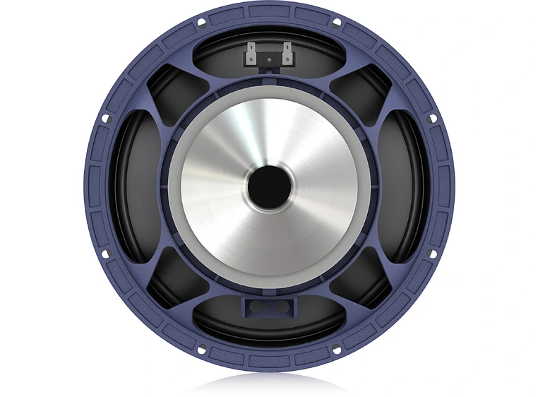 Turbosound TS-12W350/8A 350 Watt 12" basselement for PA 