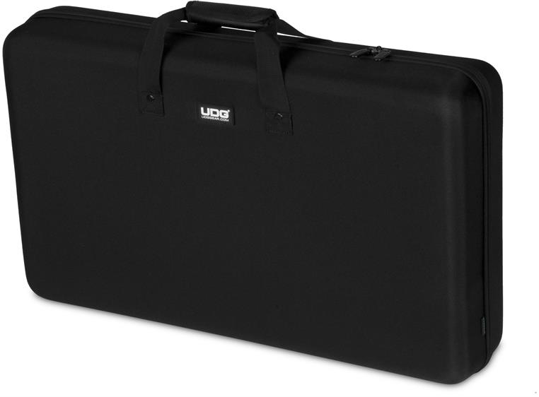UDG Gear Creator Control Hardcase XL Black MK2