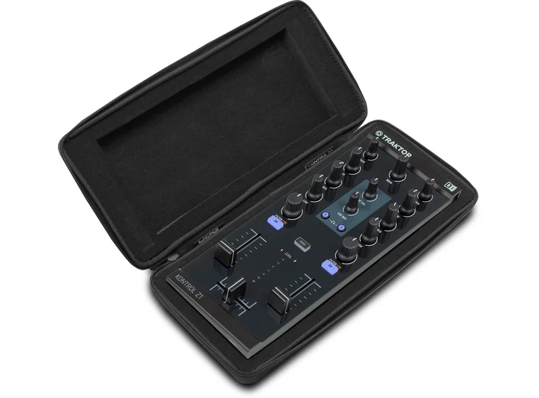 UDG Gear Creator NI Traktor Kontrol F1/X1/Z1 Hardcase Black MK2 