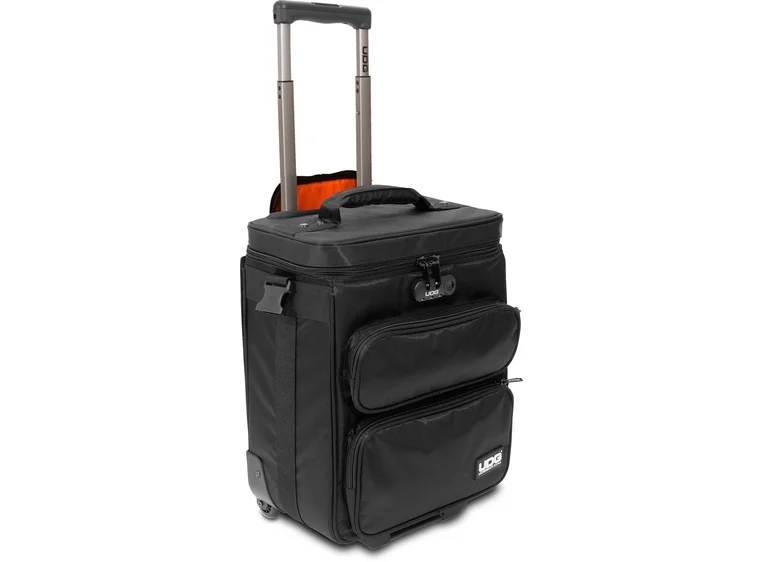 UDG Gear Ultimate Digital Trolley To Go Black/Orange 