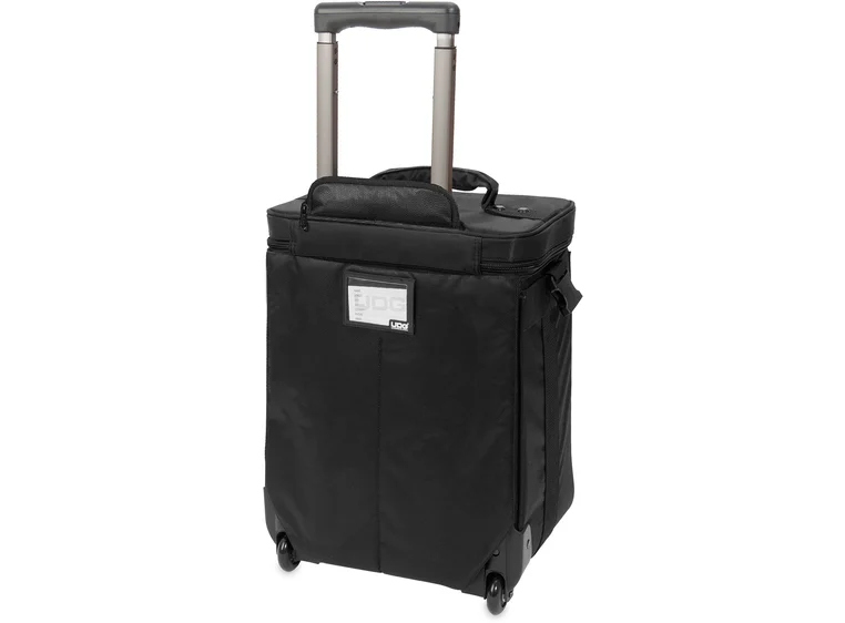 UDG Gear Ultimate Digital Trolley To Go Black/Orange 