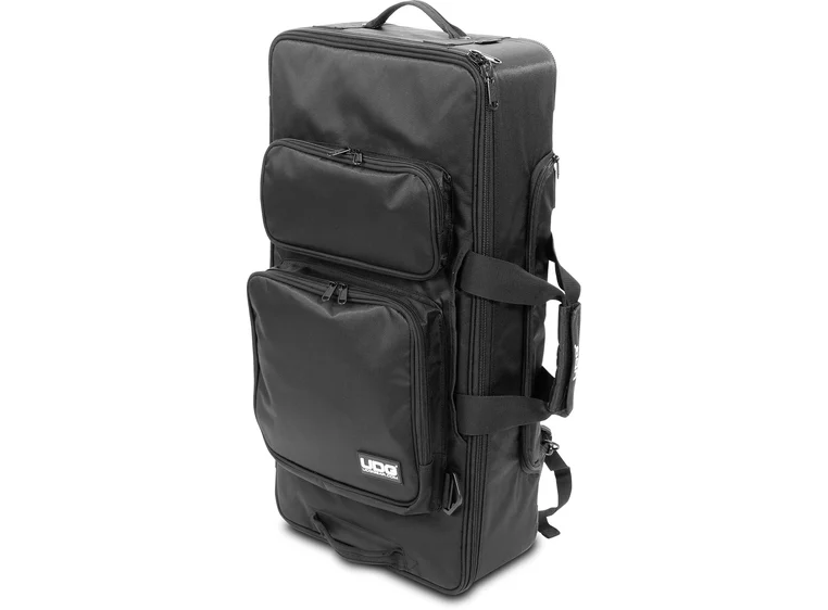 UDG Gear Ultimate MIDI Controller Backpack L Black/Orange MK2 