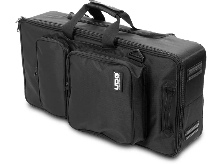 UDG Gear Ultimate MIDI Controller Backpack L Black/Orange MK2 