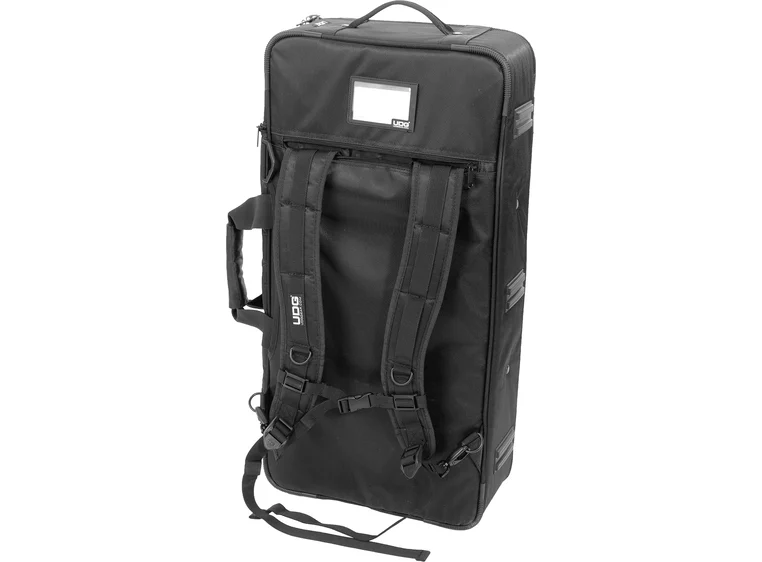 UDG Gear Ultimate MIDI Controller Backpack L Black/Orange MK2 