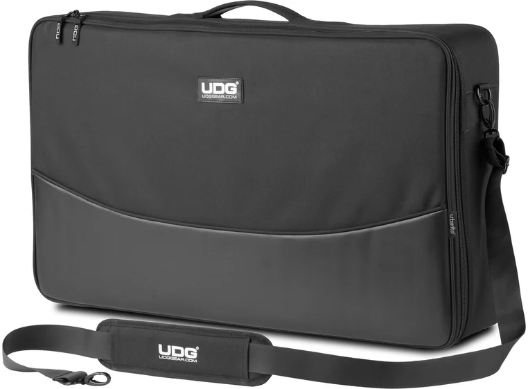 UDG Gear Urbanite Sleeve L Black for MIDI Controller 