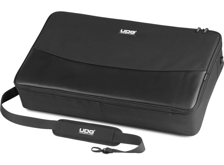 UDG Gear Urbanite Sleeve L Black for MIDI Controller 