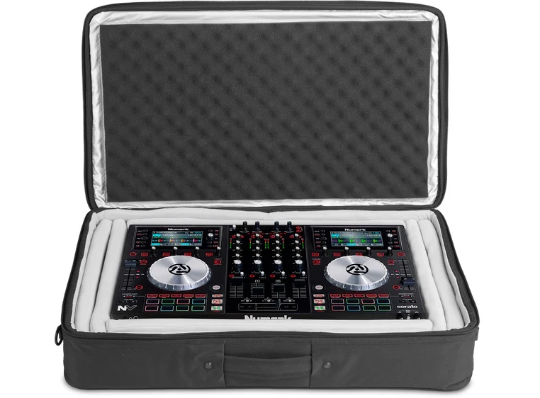 UDG Gear Urbanite Sleeve L Black for MIDI Controller 