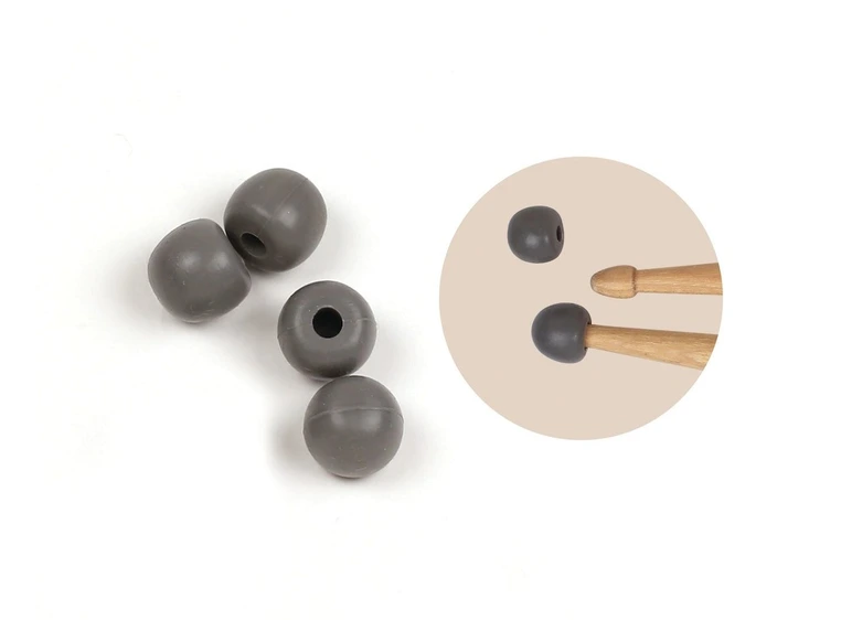 Vic Firth UPT Universal Practice Tips (2 par) 