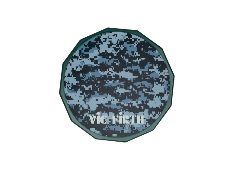 Vic Firth VXPPDC06 Practice Pad 