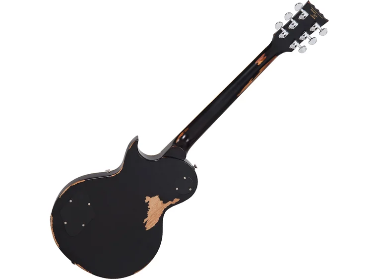 Vintage V100 Icon Distressed HH Gold Top 