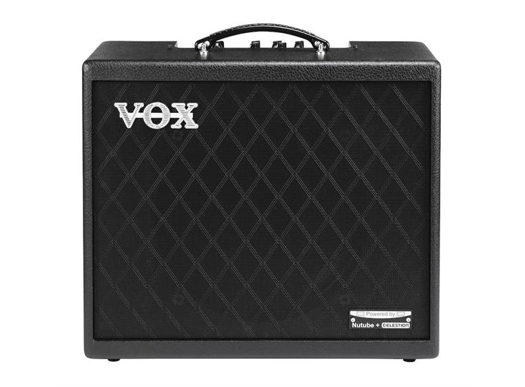 Vox Cambridge50 Gitarforsterker
