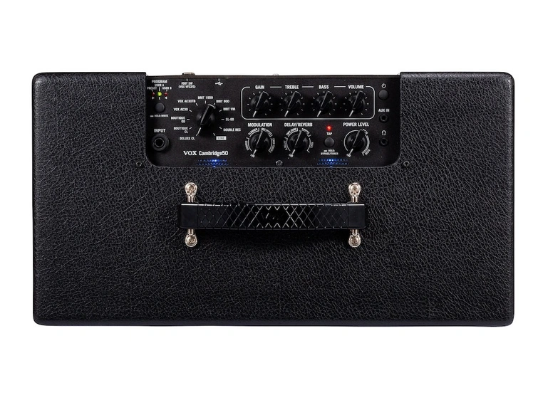 Vox Cambridge50 Gitarforsterker 