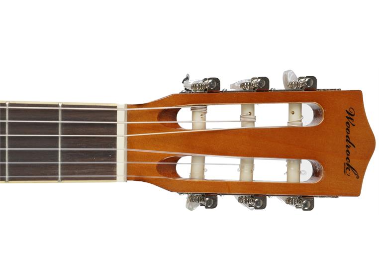 Woodrock SC3910 Klassisk Gitar 4/4