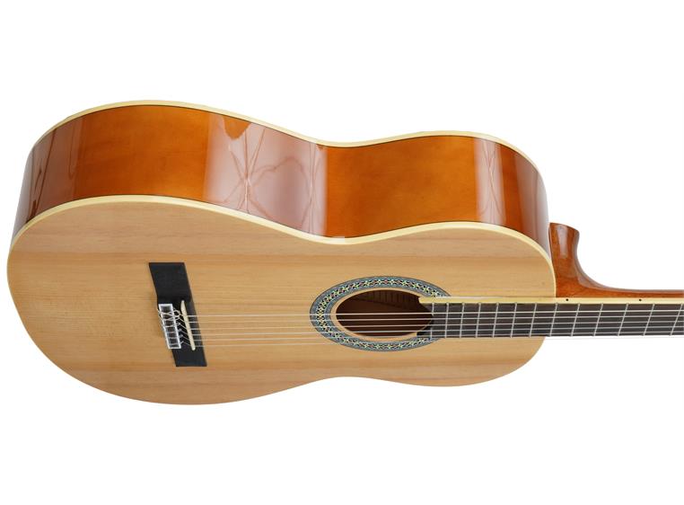 Woodrock SC3910 Klassisk Gitar 4/4