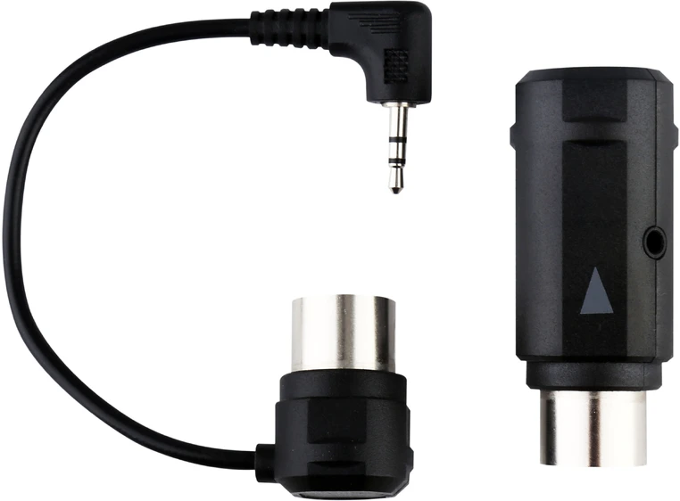 Xvive MD-1 Trådløst MIDI-system med Bluetooth 