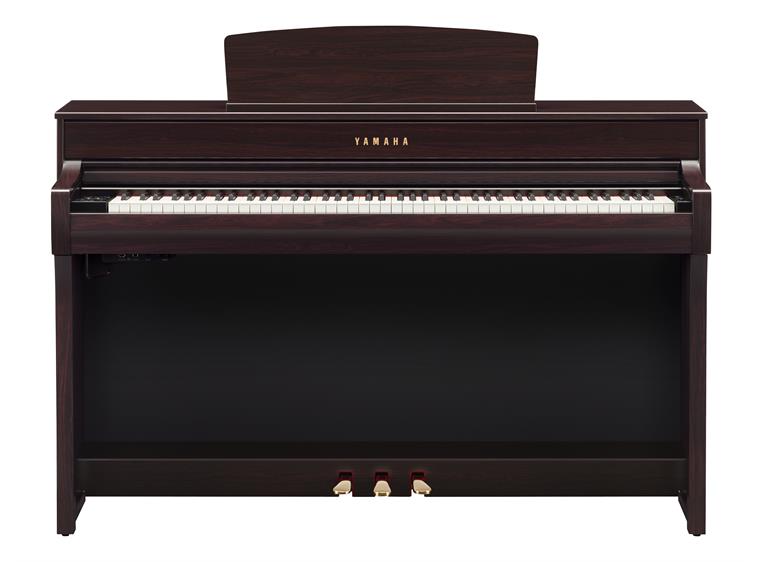 Yamaha CLP745 R Digital Piano Rosentre