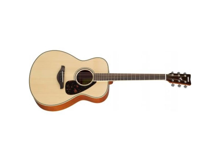 Yamaha FS820 II Natur 