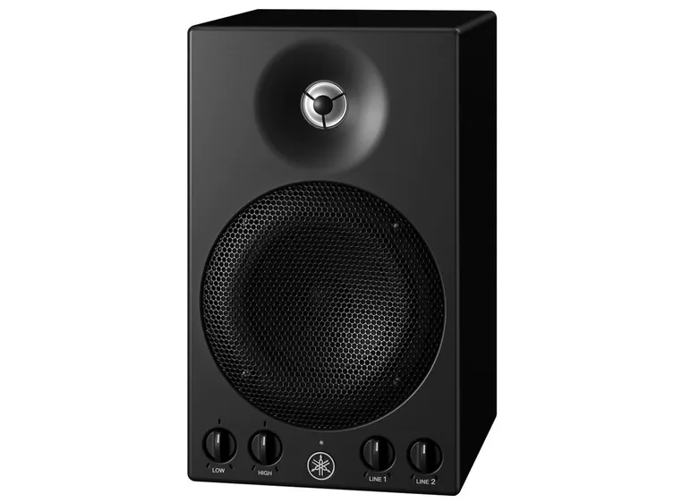 Yamaha MSP3a aktiv monitor 