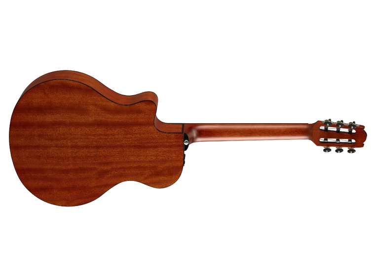 Yamaha NTX1 Klassisk gitar 