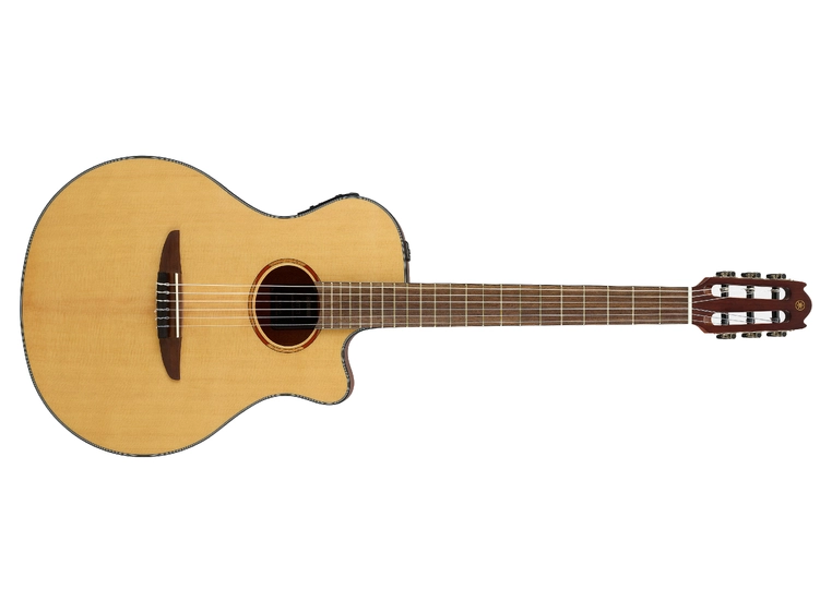 Yamaha NTX1 klassisk gitar 