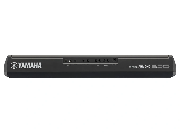 Yamaha PSR-SX600 