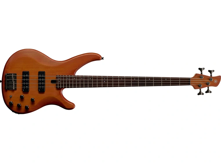 Yamaha TRBX504 Brick burst