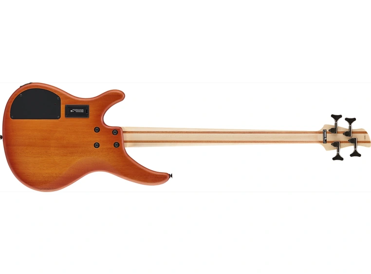 Yamaha TRBX504 Brick burst 