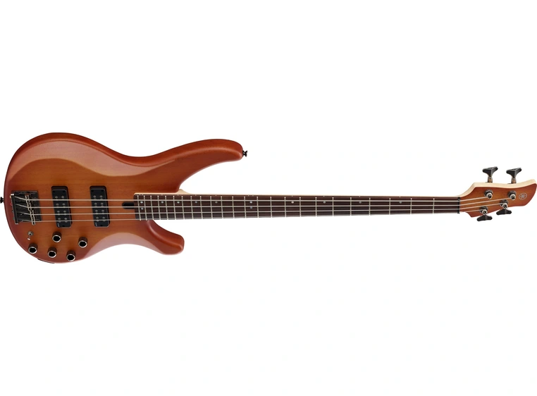 Yamaha TRBX504 Brick burst 