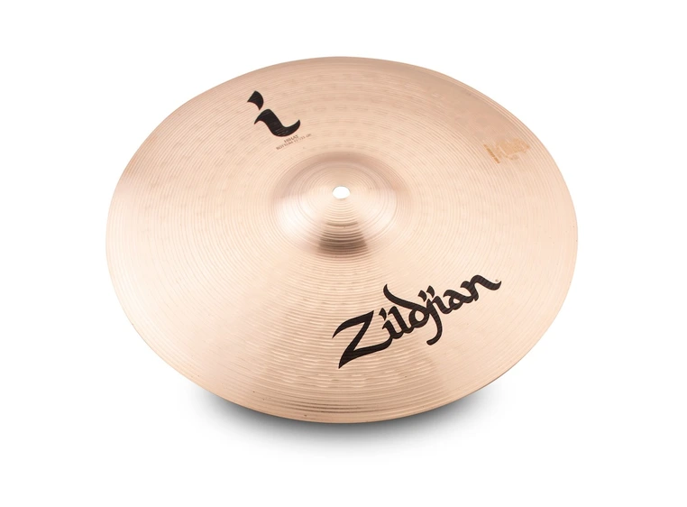 Zildjian ILH13HP 13" I-Family Hi-hat 