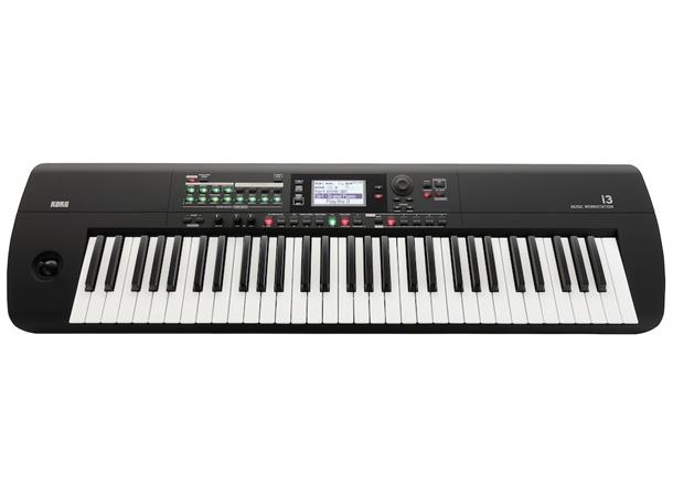 Korg i3