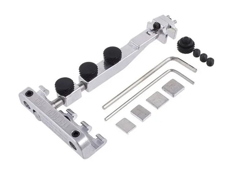 AP BP 2007-010 Tremol-No Small Clamp 