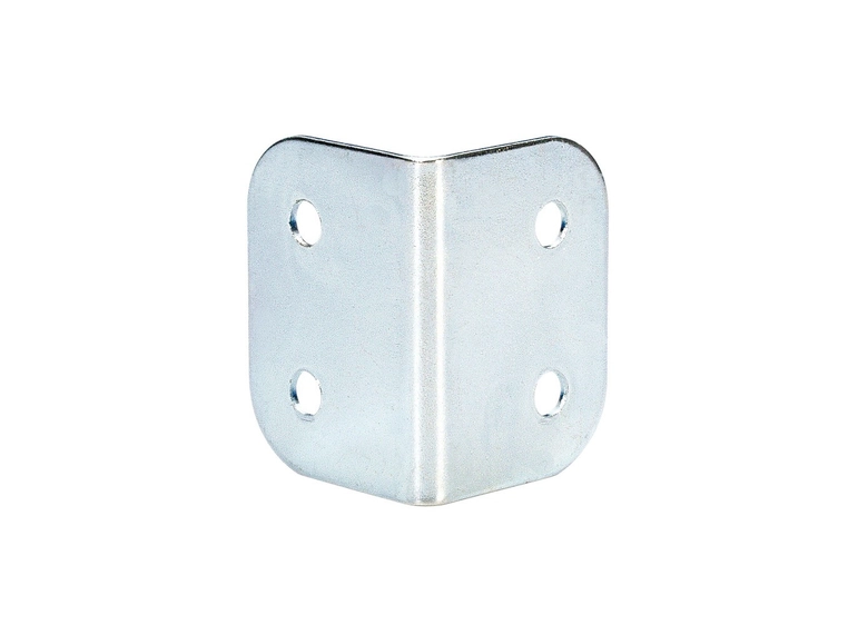 Adam Hall Hardware 40432 - Corner Brace 40 x 29 