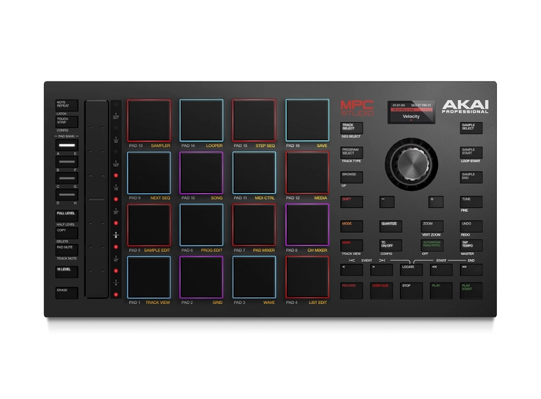 Akai MPC Studio II 